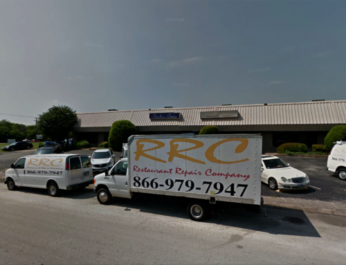 RRC – Google by Street View!